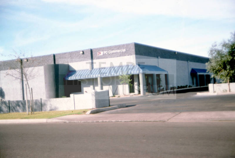 Lamar Ltd, 410 S. Madison Dr.