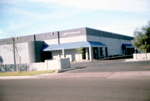 Lamar Ltd, 410 S. Madison Dr.