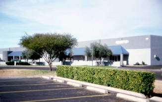 Lamar Ltd, 410 S. Madison Dr.