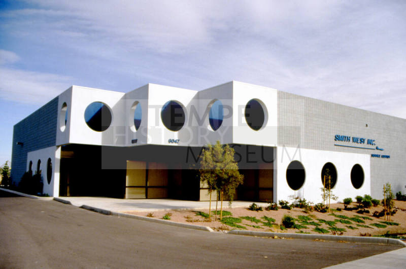 Smith West, 6047 S. Maple Ave.
