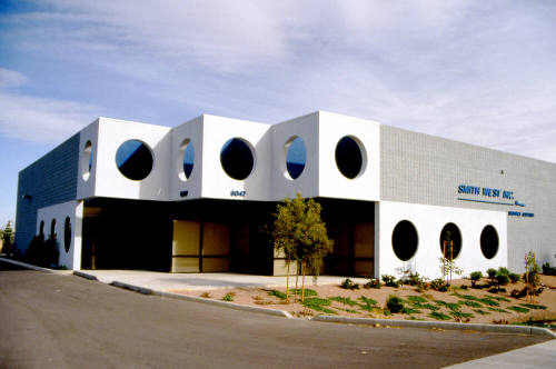 Smith West, 6047 S. Maple Ave.