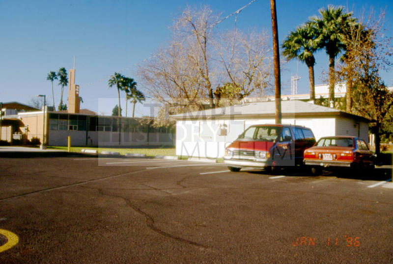 650 E. Orange St.