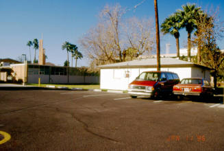 650 E. Orange St.
