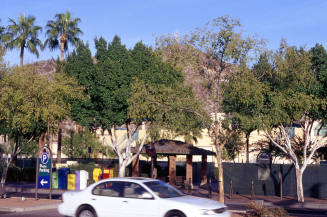 4th Ave. and Mill Ave.