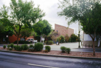 Ken Clark Insurance, 611 S. Mill Ave.