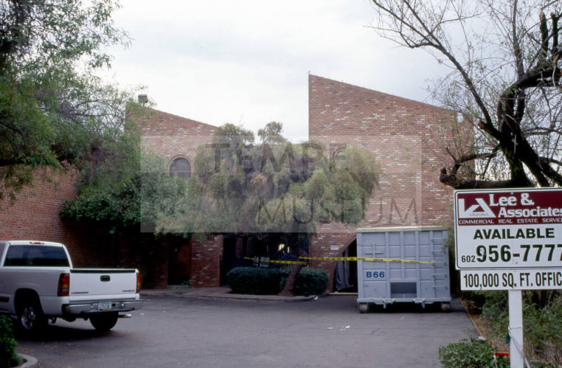 611 S. Mill Ave.