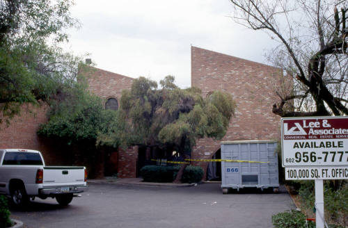 611 S. Mill Ave.