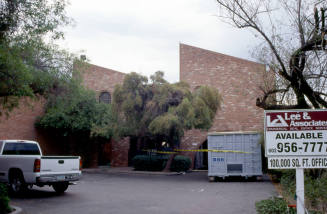 611 S. Mill Ave.