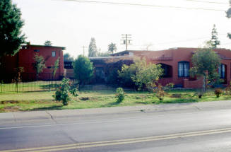 Residence, 599 W. 5th St.