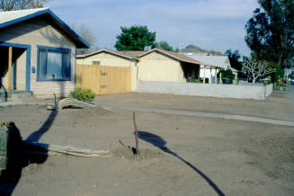 Residence, 598 W. 5th St.