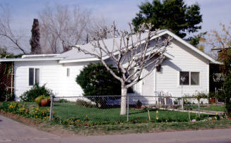 Residence, 518 W. 5th Street