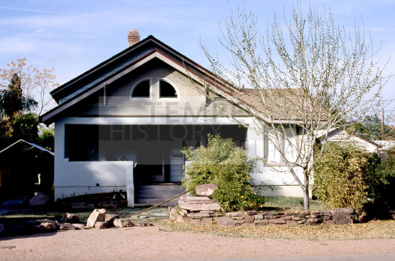 Residence, 508 W. 5th Street