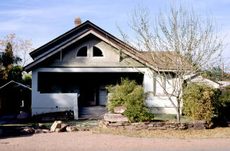 Residence, 508 W. 5th Street