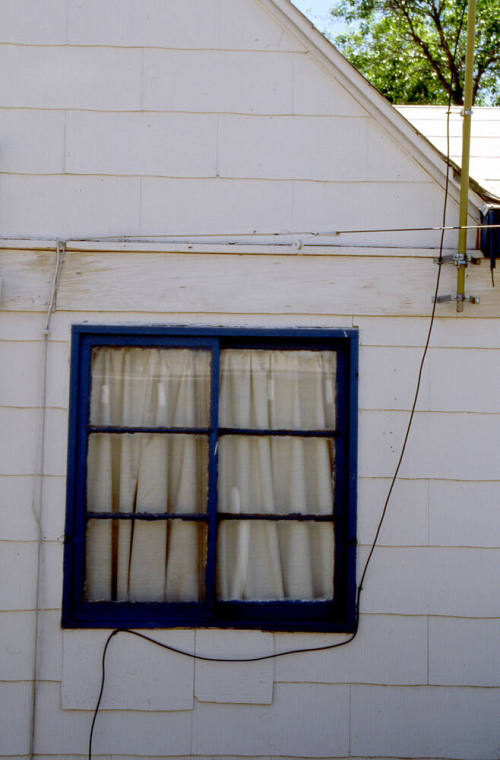 Residence, 1110 S. Farmer Ave.