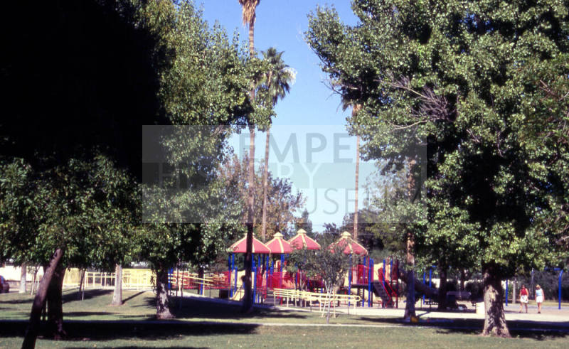 Daley Park playground