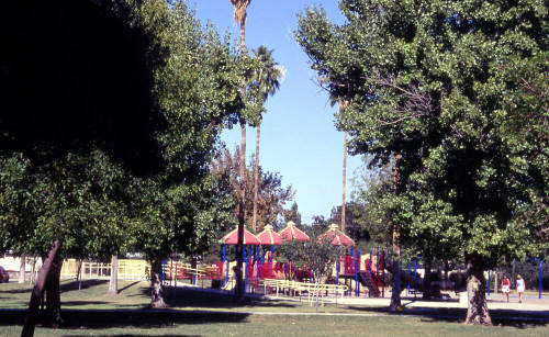 Daley Park playground