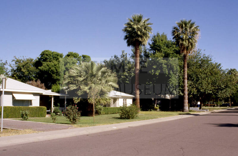 Residences at 8 - 12 E. 14th Street