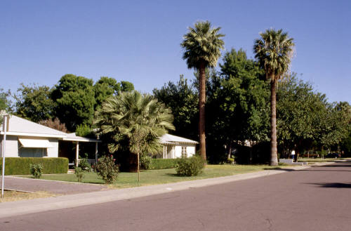 Residences at 8 - 12 E. 14th Street