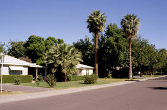 Residences at 8 - 12 E. 14th Street