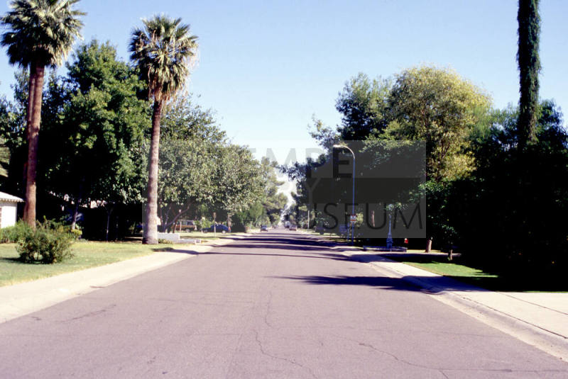 East 14th Street