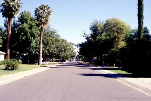 East 14th Street