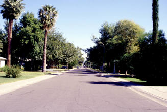 East 14th Street