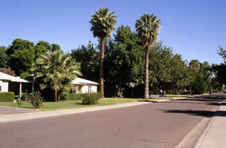 Residences, East 14th Street