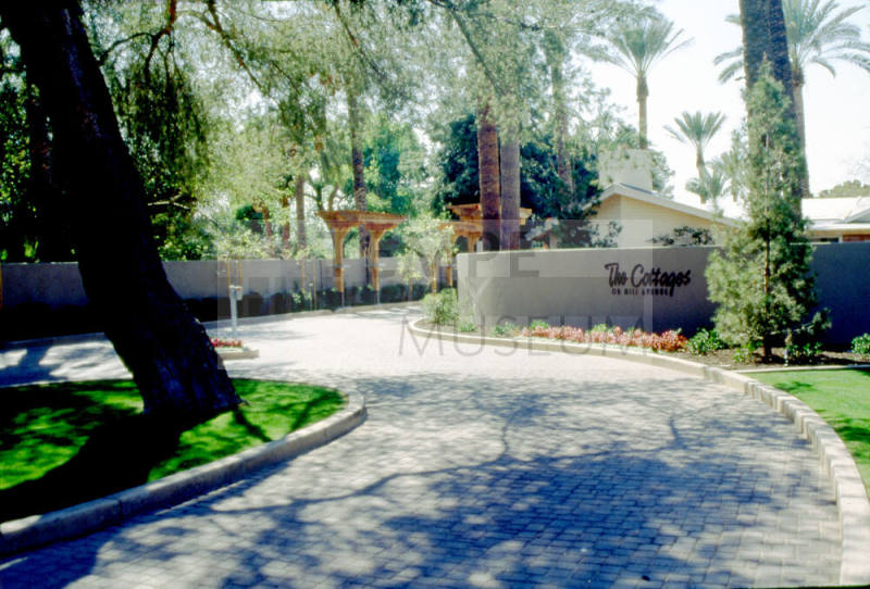 The Cottages on Mill Avenue