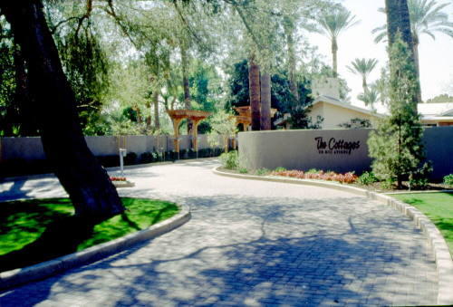 The Cottages on Mill Avenue