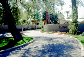 The Cottages on Mill Avenue