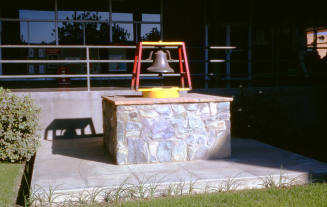 ASU Victory Bell