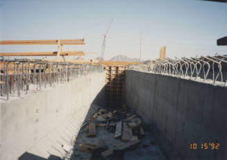 Box Girder Cell - Span 3
