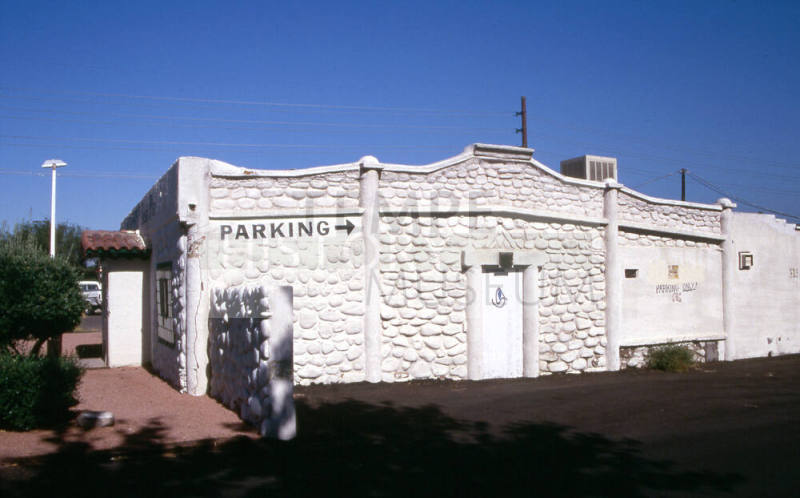 Murphy's Pub, 1810 E. Apache Blvd.