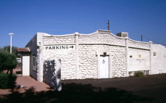 Murphy's Pub, 1810 E. Apache Blvd.