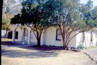 House, 1005 S. Spence Ave.