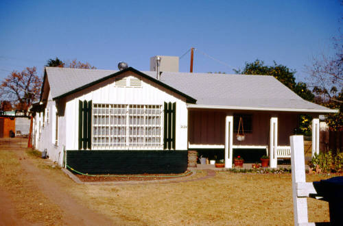 House, 2124 E. Wildermuth
