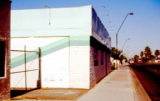 East Apache Boulevard