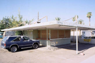 2057 E. Apache Blvd.