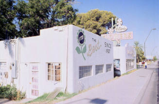 Watson's Flowers, 2425 E. Apache