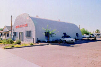 Cobb's Auto Clinic, 1985 E. Apache Blvd.
