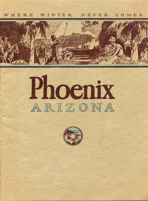 Phoenix, Arizona: Where Winter Never Comes