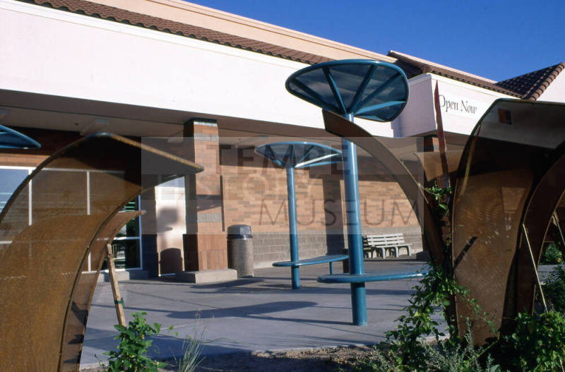 Safeway, 1515 E. Elliot Rd.