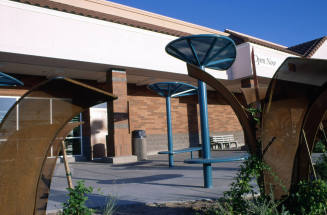 Safeway, 1515 E. Elliot Rd.