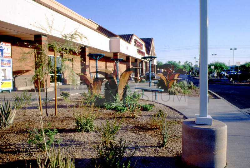 Safeway, 1515 E. Elliot Rd.