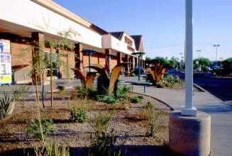 Safeway, 1515 E. Elliot Rd.