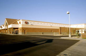 Safeway, 1515 E. Elliot Rd.