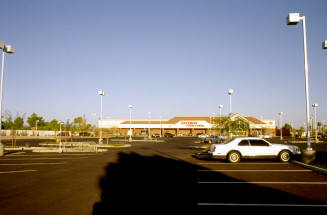 Safeway, 1515 E. Elliot Rd.