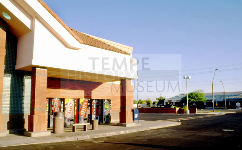 Safeway, 1515 E. Elliot Rd.
