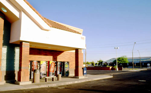 Safeway, 1515 E. Elliot Rd.