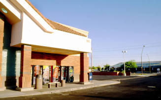 Safeway, 1515 E. Elliot Rd.